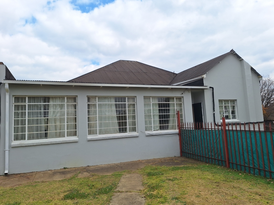 4 Bedroom Property for Sale in Vrede Free State